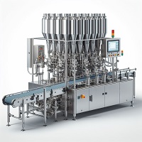 High-Quality Pickle Blister Packing Machine | Imperial Associate